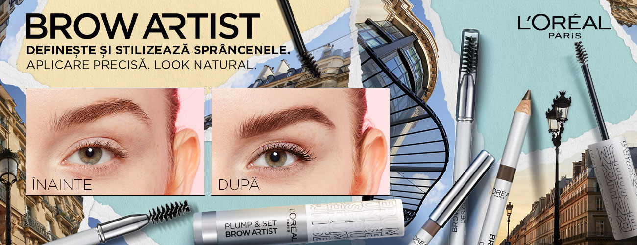 Brow Artist